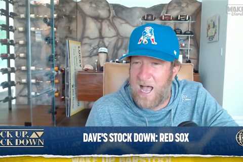 Dave Portnoy eviscerates Red Sox owner John Henry after Alex Bregman’s departure: ‘Worst human..