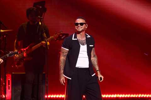 Kane Brown, Gretchen Wilson & Parker McCollum Set for 2026 iHeartCountry Festival