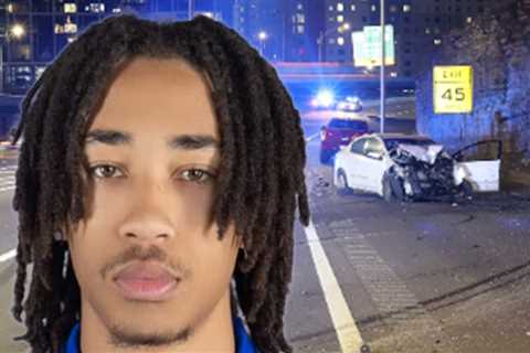 HBCU Basketball Player Andre Bell Killed in Highway Shooting in Nashville