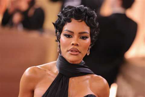 Teyana Taylor Explains Why She Isn’t Going to ‘Abandon’ Ye Over His Antisemitic Hate Speech