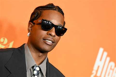 A$AP Rocky Says New ‘Helicopter$’ Video Is ‘JUST GENERATIONAL’