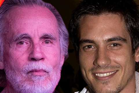 Jackson Browne's Son Ethan Browne Died From Fentanyl, Meth