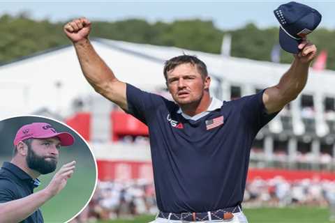 Three of LIV Golf’s biggest names confirm they’re returning to rebel golf circuit