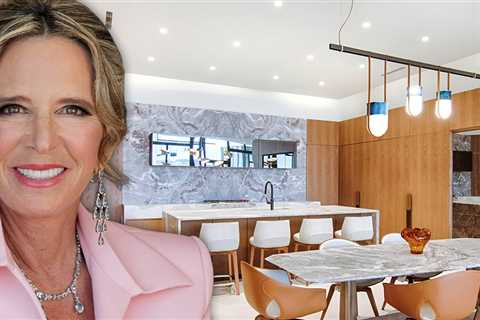 'Members Only: Palm Beach' Star Hilary Musser Lists Custom-Built $42M Estate