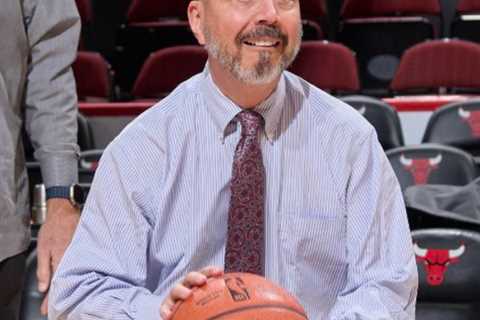 Wild media feud breaks out after Ben Johnson’s f-bomb evisceration of Packers: ‘What a rat’