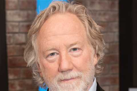 Prosecutors In Timothy Busfield Child Sex Abuse Case Say He's a Danger To Children