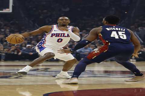 bet365 bonus code NYPBET: Bet $5, get $200 in bonus bets for Cavaliers vs. 76ers