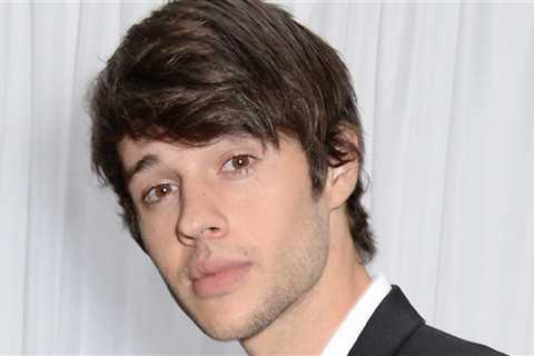 Ex-Disney Star Matt Prokop Allegedly Got Into Violent Skirmish With Police