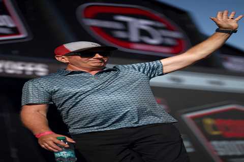 NASCAR star Greg Biffle’s home was burglarized weeks following deadly plane crash: officials