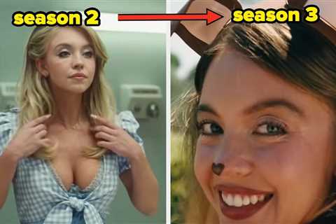 The Euphoria Season 3 Trailer Just Dropped, So Let's See How Much You Remember About The Show