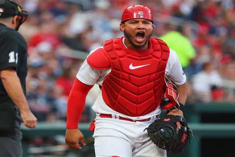 New Red Sox acquisition Willson Contreras takes shot at Yankees as rivarly heats up