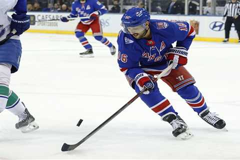 Rangers still searching for answers as noise around them grows louder