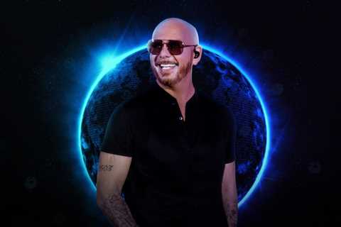 Pitbull Announces I’m Back Tour With Lil Jon as Special Guest: See All the Dates