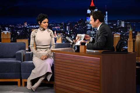 Teyana Taylor Explains What Really Happened in Viral Clip of Leonardo DiCaprio Discussing ‘KPop..