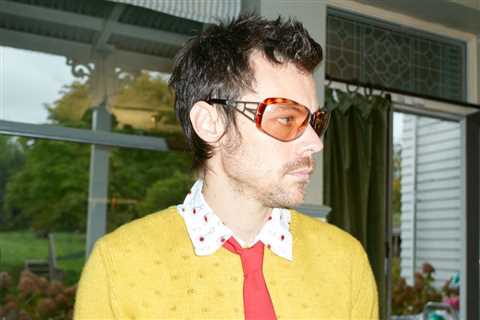 Harry Styles Announces New Album ‘Kiss All the Time. Disco, Occasionally’: Here’s When It Arrives