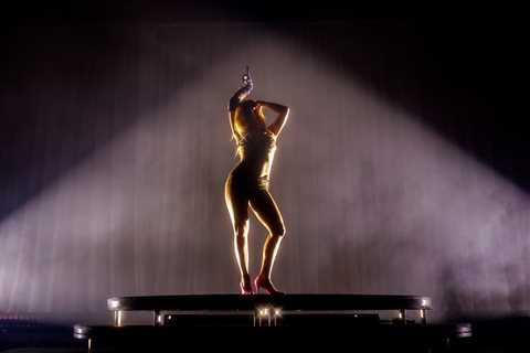 Addison Rae, Lowlands, Exit Win Big at 2025 European Festival Awards