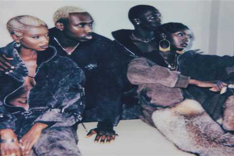 Karl Kani Launches the East Flatbush Collection and Announces New Memoir Celebrating His Fashion..