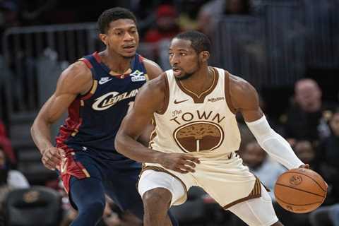 Jonathan Kuminga demands trade as Warriors drama hits breaking point