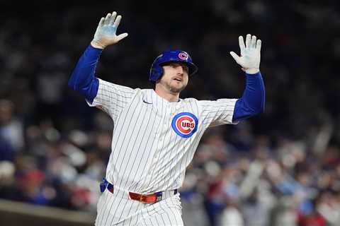 How the Mets should pivot and salvage offseason after Kyle Tucker chase falls short