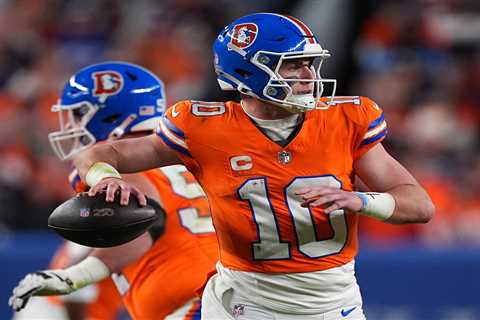 Fanatics Sportsbook promo code NYPOST: Get up to $2,000 in FanCash for NFL Playoffs