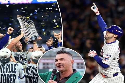 Ex-MLB star says Dodgers ‘might be the best team ever constructed’ after Kyle Tucker add