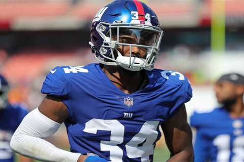 Troubling details emerge in disappearance of ex-Giant Sam Beal: ‘If I was gone nobody would even..