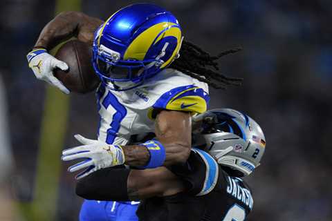 Go against the grain with your roster this week in daily fantasy football