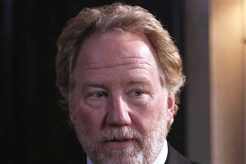 Timothy Busfield Calls Prosecution Witnesses Frauds in Child Sex Abuse Case