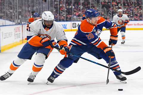 Anthony Duclair’s ‘dynamite’ play after healthy scratches helps reshape look of top line