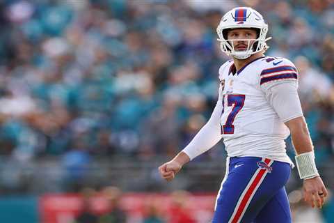 NFL Divisional Round picks, predictions for Saturday’s slate