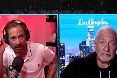 Nick Reiner May Have Been on Meth When He Killed His Parents, '2 Angry Men' Podcast