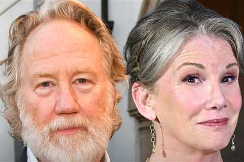 Timothy Busfield Talks Sex Life with Melissa Gilbert In Child Abuse Case Filing