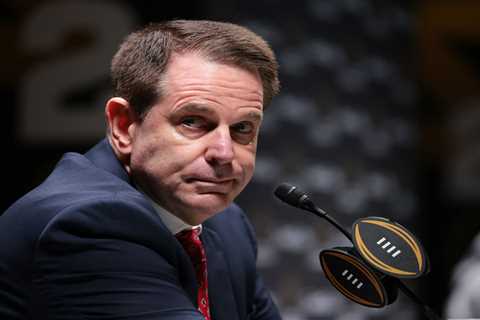 Indiana’s Curt Cignetti reveals stance on NFL coaching interest as rumors linger