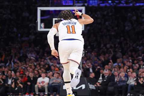 Sleeper Fantasy Promo Code NYPBONUS: Get free $20 + 100% deposit match up to $100 for Knicks vs...