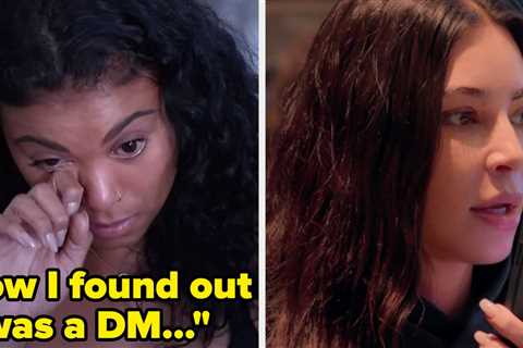 “I Was Away And Caught Them On Security Footage”: 14 Truly Horrifying Stories Of Celebs Finding Out ..