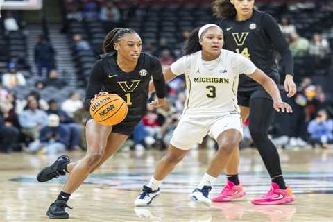 Vanderbilt relentless in pursuit of doing ‘uncommon thing’ for program as it remains unbeaten