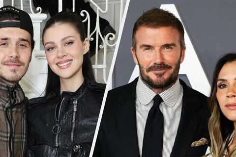 From Nicola Peltz’s Dad’s “Billionaire Bully” Claim To Reports That Romeo Dated Brooklyn’s Ex,..