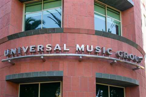 UMG and NetEase Cloud Music Sign New Multi‑Year Licensing Pact for China