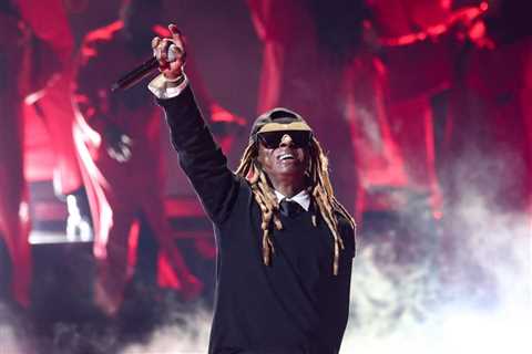 Lil Wayne Celebrates as Indiana University Wins College Football Championship: ‘Bignetti a Gangsta’