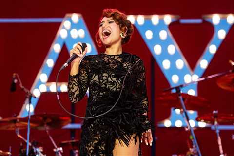 How to Get Affordable Tickets to RAYE’s ‘This Tour May Contain New Music’ Online