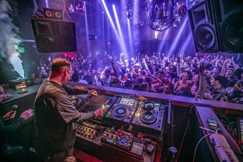 The Founders of Brooklyn’s Newest Club Refuge Say Every Weekend, Its Hi-Def Soundsystem ‘Sounds a..