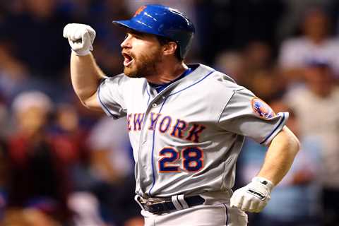 Daniel Murphy among the 11 players to fall off Baseball Hall of Fame ballot