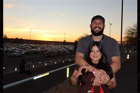 Dodgers' Alex Vesia, Wife Share Touching Post After Newborn's Death