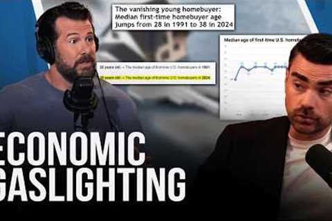 They’re Lying to You About the Housing Crisis