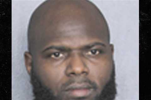 Jairzinho Rozenstruik Arrested After Alleged Domestic Violence Incident