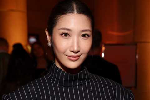 EJAE Says She ‘Screamed Way Too Loud’ When She Found Out About ‘KPop Demon Hunters’ Oscar Nods