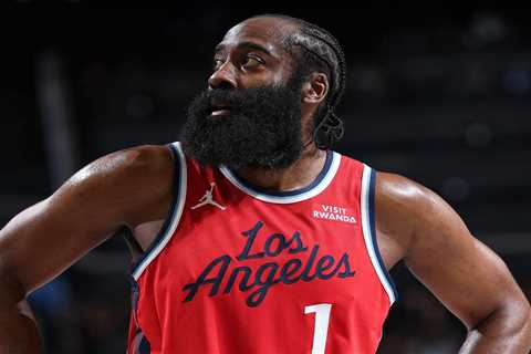 Lakers vs. Clippers prediction: NBA odds, picks, best bet for Thursday