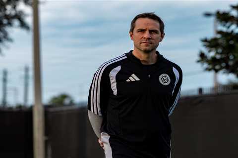New NYCFC sporting director tells The Post how he’ll use club’s ‘resources’ to land stars