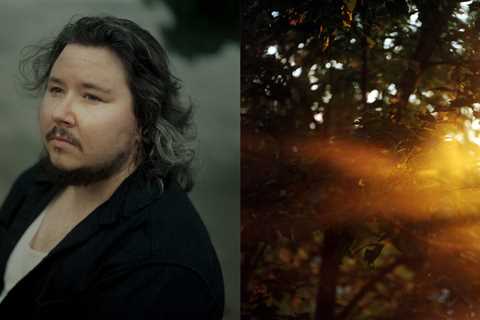 “Landfall” by Photographer Ava Margueritte