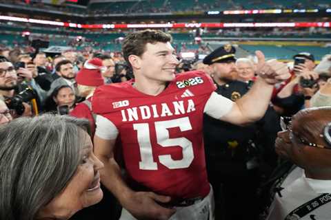 Fernando Mendoza makes 2026 NFL Draft decision with Raiders implications